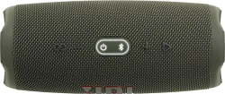 Портативная акустика JBL Charge 5 Green - фото3