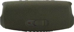 Портативная акустика JBL Charge 5 Green - фото5