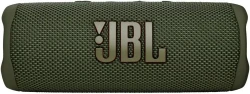 Портативная акустика JBL Flip 6 (зеленый) - фото