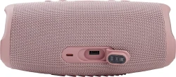 Портативная акустика JBL Charge 5 Pink - фото6