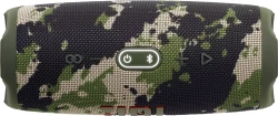 Портативная акустика JBL Charge 5 Camouflage - фото3