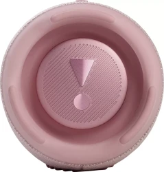 Портативная акустика JBL Charge 5 Pink - фото7