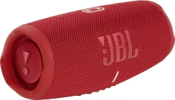 Портативная акустика JBL Charge 5 Red - фото