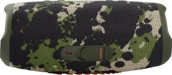 Портативная акустика JBL Charge 5 Camouflage - фото5