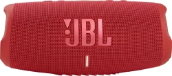 Портативная акустика JBL Charge 5 Red - фото2