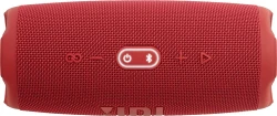 Портативная акустика JBL Charge 5 Red - фото3