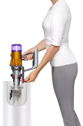 Пылесос Dyson V12 Detect Slim Absolute - фото4