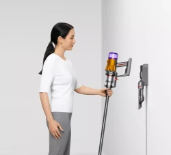 Пылесос Dyson V12 Detect Slim Absolute - фото5