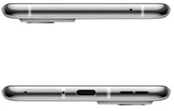 Смартфон OnePlus 9 Pro 12Gb/256Gb утренний туман (европейская версия) - фото4