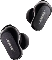 Наушники Bose QuietComfort II (черный) - фото