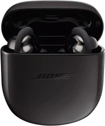 Наушники Bose QuietComfort II (черный) - фото3