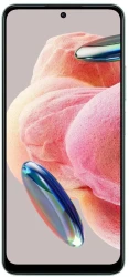 Смартфон Redmi Note 12 8GB/256GB без NFC мятно-зеленый (международная версия) - фото2