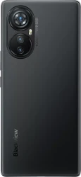Смартфон Blackview A200 Pro 12GB/256GB (черный) - фото3