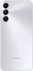 Смартфон Samsung Galaxy A05s SM-A057F/DS 4GB/64GB (серебристый) - фото3