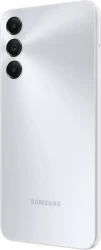 Смартфон Samsung Galaxy A05s SM-A057F/DS 4GB/128GB (серебристый) - фото5