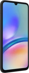 Смартфон Samsung Galaxy A05s SM-A057F/DS 4GB/64GB (черный) - фото2