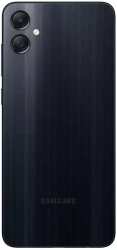 Смартфон Samsung Galaxy A05 SM-A055F/DS 4GB/128GB (черный) - фото3