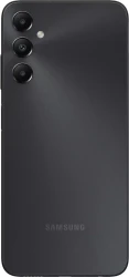 Смартфон Samsung Galaxy A05s SM-A057F/DS 4GB/64GB (черный) - фото4