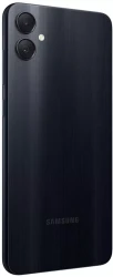 Смартфон Samsung Galaxy A05 SM-A055F/DS 4GB/128GB (черный) - фото4