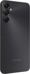 Смартфон Samsung Galaxy A05s SM-A057F/DS 4GB/64GB (черный) - фото5