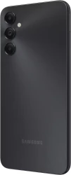 Смартфон Samsung Galaxy A05s SM-A057F/DS 4GB/64GB (черный) - фото6