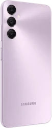 Смартфон Samsung Galaxy A05s SM-A057F/DS 4GB/64GB (лаванда) - фото2