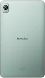 Планшет Blackview Tab 60 4GB/128GB (зеленый) - фото3