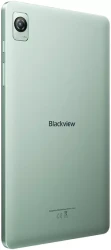 Планшет Blackview Tab 60 4GB/128GB (зеленый) - фото4