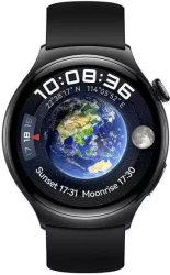 Умные часы Huawei Watch 4 - фото2