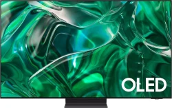 Телевизор Samsung OLED 4K S95C QE77S95CATXXH - фото