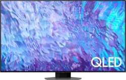 Телевизор Samsung QE75Q80C  - фото