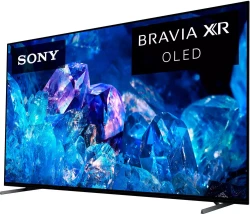 OLED телевизор Sony Bravia A80K XR-77A80K - фото2