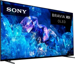 OLED телевизор Sony Bravia A80K XR-77A80K - фото3