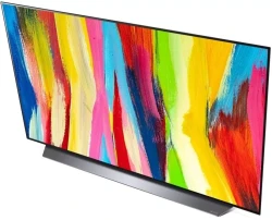 Телевизор LG OLED83C2RLA - фото4