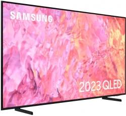 Телевизор Samsung QLED 4K Q60C QE65Q60CAUXRU  - фото2