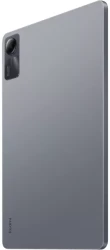 Планшет Xiaomi Redmi Pad SE 8GB/256GB международная версия (графитовый серый) - фото4