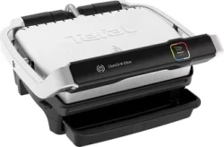 Электрогриль Tefal Optigrill Elite GC750D30 - фото