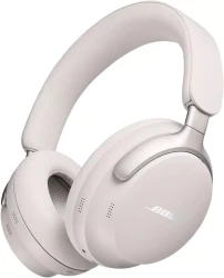 Наушники Bose QuietComfort Ultra Headphones (бежевый) - фото