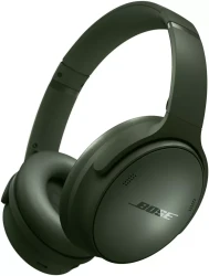 Наушники Bose QuietComfort Headphones (темно-зеленый) - фото