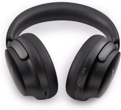 Наушники Bose QuietComfort Ultra Headphones (черный) - фото2