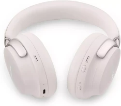 Наушники Bose QuietComfort Ultra Headphones (бежевый) - фото2