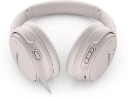 Наушники Bose QuietComfort Headphones (бежевый) - фото3