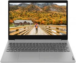 Ноутбук Lenovo IdeaPad 3 17ALC6 82KV00CEPB - фото2