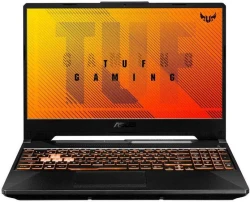 Ноутбук Asus TUF Gaming F15 FX506LHB-HN323W - фото