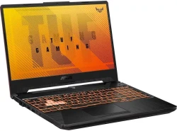 Ноутбук Asus TUF Gaming F15 FX506LHB-HN323W - фото3