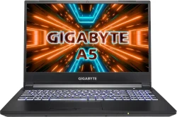 Ноутбук Gigabyte A5 K1-AEE1130SD - фото