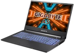 Ноутбук Gigabyte A5 K1-AEE1130SD - фото2
