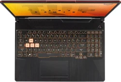 Ноутбук Asus TUF Gaming F15 FX506LHB-HN323W - фото6