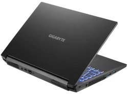 Ноутбук Gigabyte A5 K1-AEE1130SD - фото4