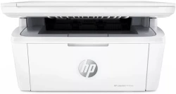 Многофункциональное устройство HP LaserJet M140we 7MD72E - фото